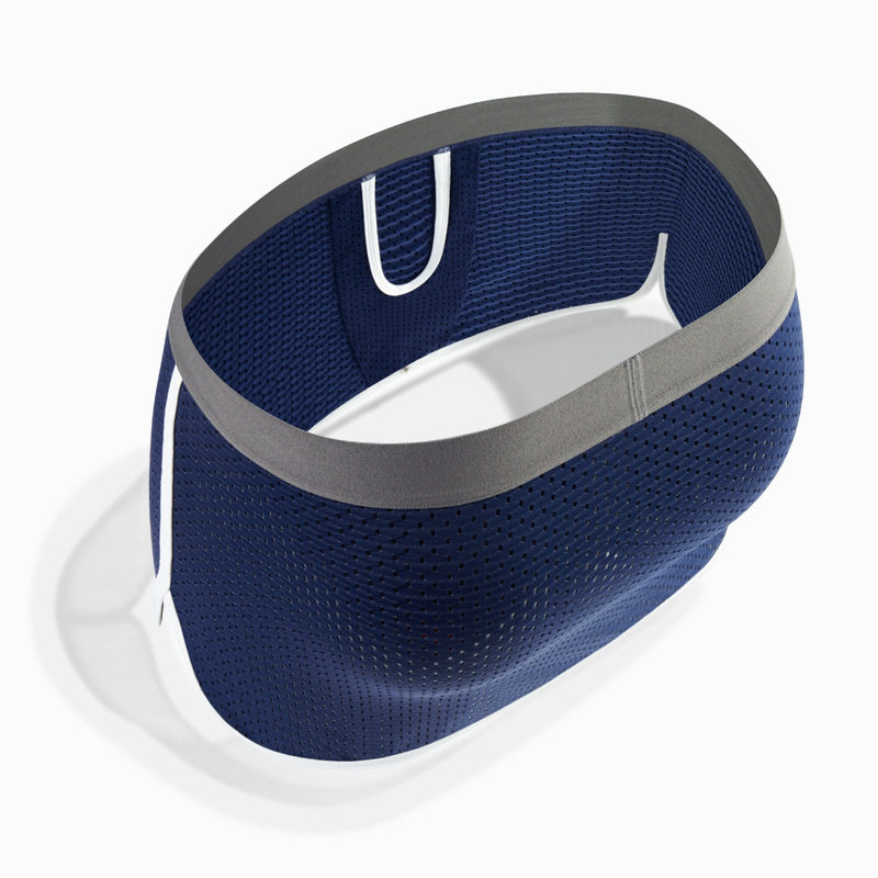 冰丝露珠男士内裤裸睡枪弹式分离露蛋防囊潮湿无裆网孔开裆裙裤,淘宝优惠券,粉丝福利购,淘宝优惠卷