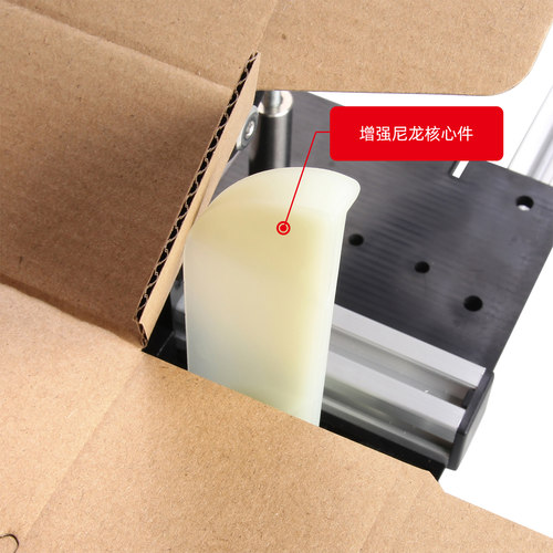 易折叠飞机盒折叠夹具盒子折盒辅助神器手动工具打包机尺寸可调节 - 图0