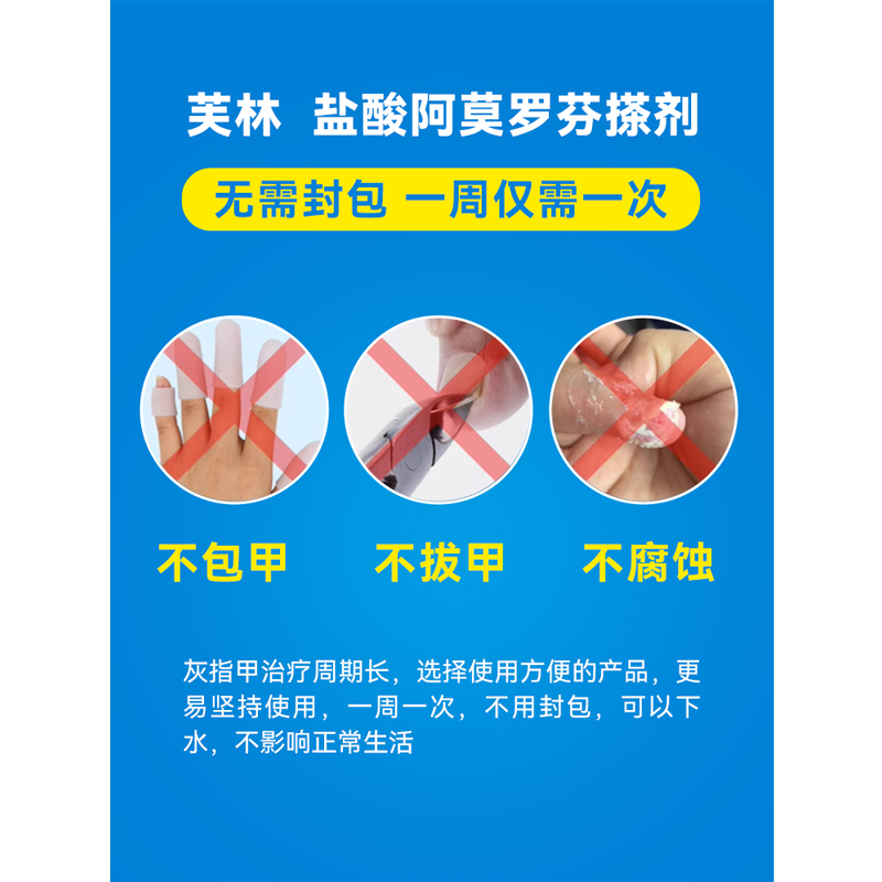  药大麦癣症