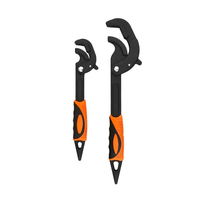 多功能万能扳手万用活口自紧活动开口快速管钳子大扳手五金工具小,淘宝优惠券,粉丝福利购,淘宝优惠卷