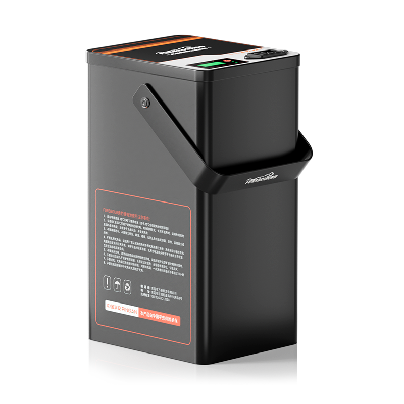 弗豹适用于九号电动车锂电池全系F90M95CN70CM85f2Z机械师MMAX110 - 图2