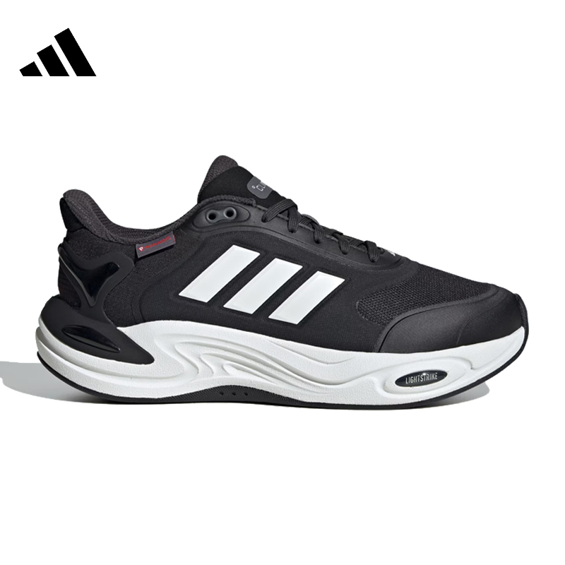 adidas阿迪达斯男女鞋CLIMAWARM运动鞋跑步鞋JQ4089 - 图0