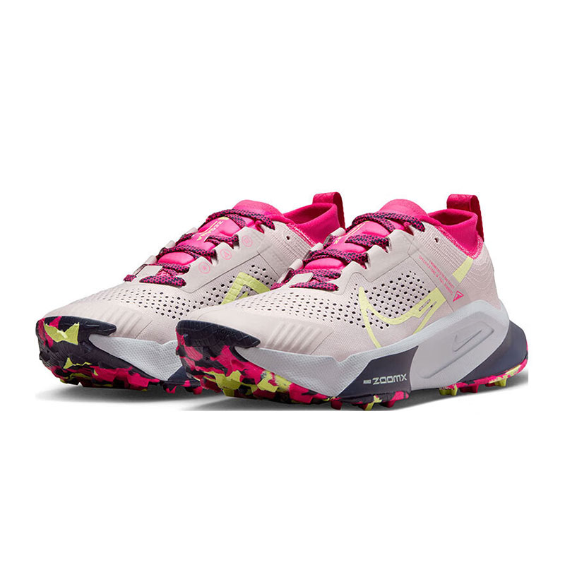 nike耐克女鞋ZOOMX ZEGAMA运动鞋跑步鞋DH0625-002 - 图0