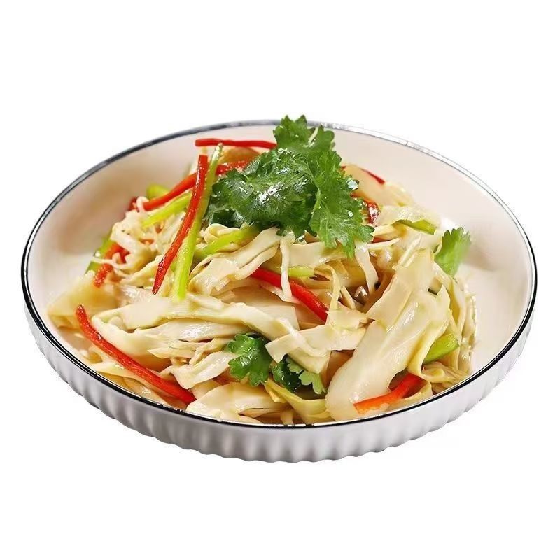 抢3袋共1500g】糯米笋大份量1500g糯米笋鲜嫩原味笋尖笋丝下饭菜,淘宝优惠券,粉丝福利购,淘宝优惠卷