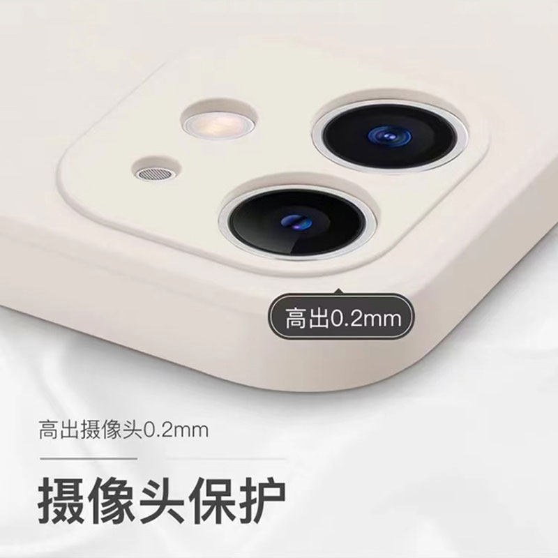 Suitable for Xiaomi 14 mobile phone case MI17ProMax new 15Ultra silicone 11 youth version anti-fall xiaomi protection 12x set MIUI12S Tianji all-inclusive 13pro soft shell 5G men and women