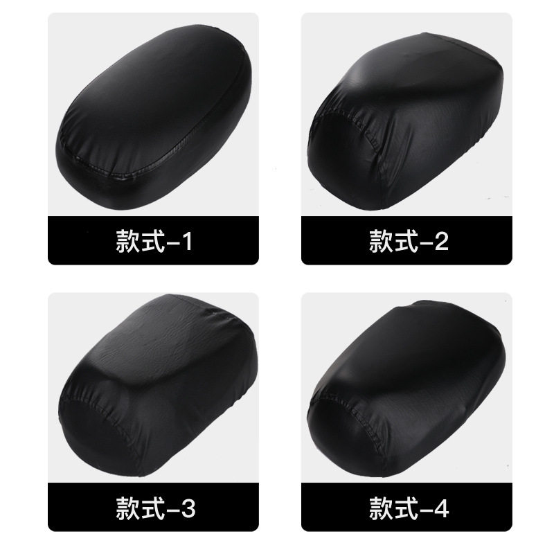电动车坐垫套防晒防水电瓶车坐垫套通用电车座套踏板车摩托车坐垫,淘宝优惠券,粉丝福利购,淘宝优惠卷