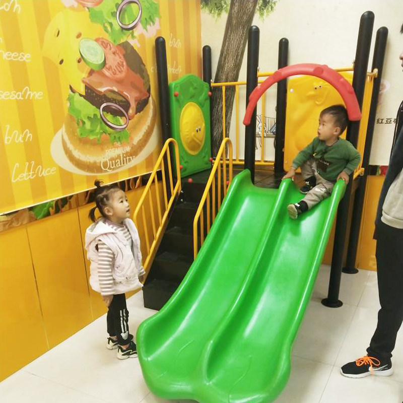 幼儿园滑滑梯儿童玩具塑料家用宝宝乐园户外滑梯设备商场餐厅景区,淘宝优惠券,粉丝福利购,淘宝优惠卷