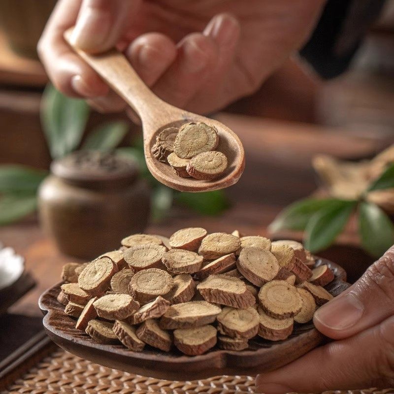 国强中药 甘草片500g大包装中药饮片中药材,淘宝优惠券,粉丝福利购,淘宝优惠卷