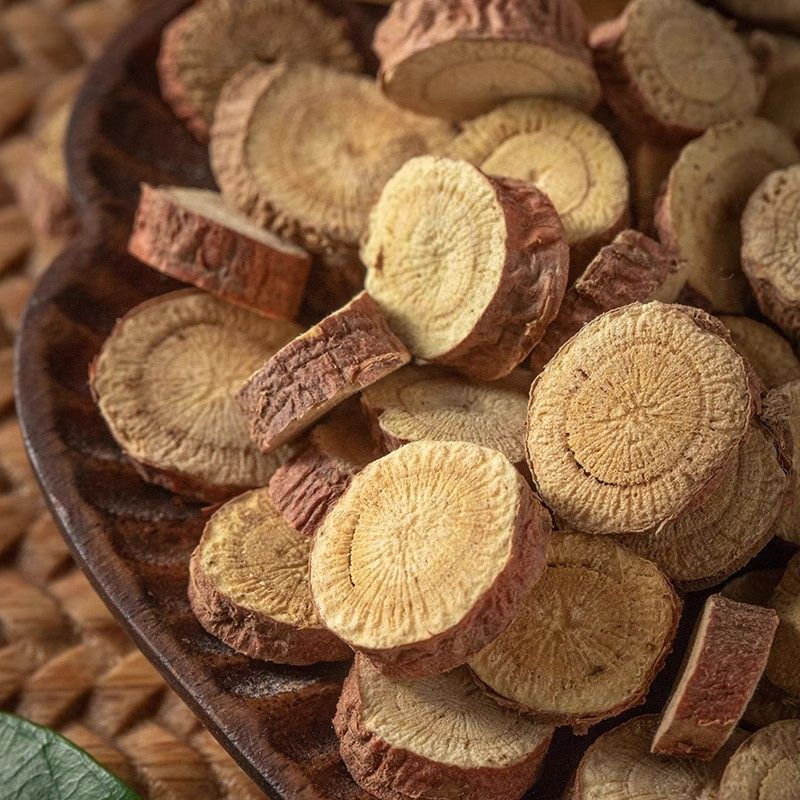 国强中药 甘草片500g大包装中药饮片中药材,淘宝优惠券,粉丝福利购,淘宝优惠卷