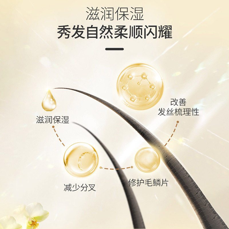 蜂花护发素柔顺柔亮营养护发乳含小麦蛋白丝肽精华男女通润发乳用,淘宝优惠券,粉丝福利购,淘宝优惠卷