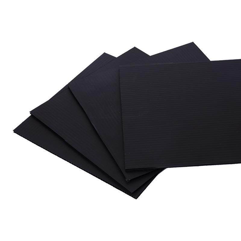 深圳8mm黑色中空板饮料制罐箱包内衬分层隔板空心塑料格子pp板,淘宝优惠券,粉丝福利购,淘宝优惠卷