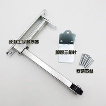 Long-style I-shaped pick-in-fire door sequential instrumental rubber nylon wheel crash-resistant and abrasion-resistant mute pick-up