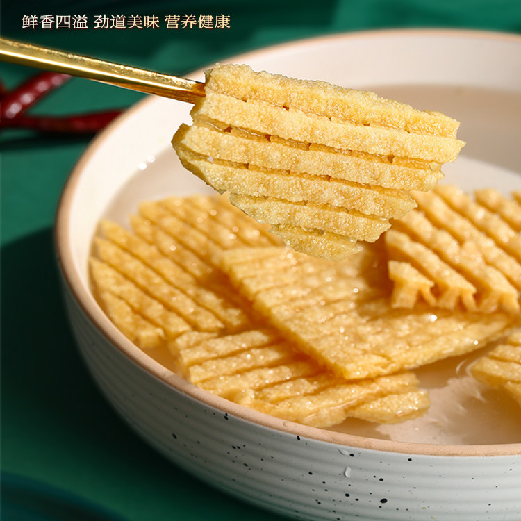 Unsigned tofu skewers, dried skewers, soy products, dry goods, Shanxi dried beans, chicken sauce, oden, orchid skewers, spicy wholesale