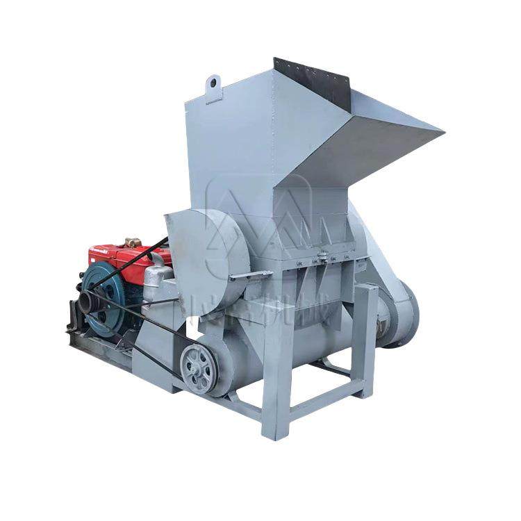 塑料托盘餐盘碎料机大蓝桶木材铝罐破碎机家电塑料外壳粉碎机,淘宝优惠券,粉丝福利购,淘宝优惠卷