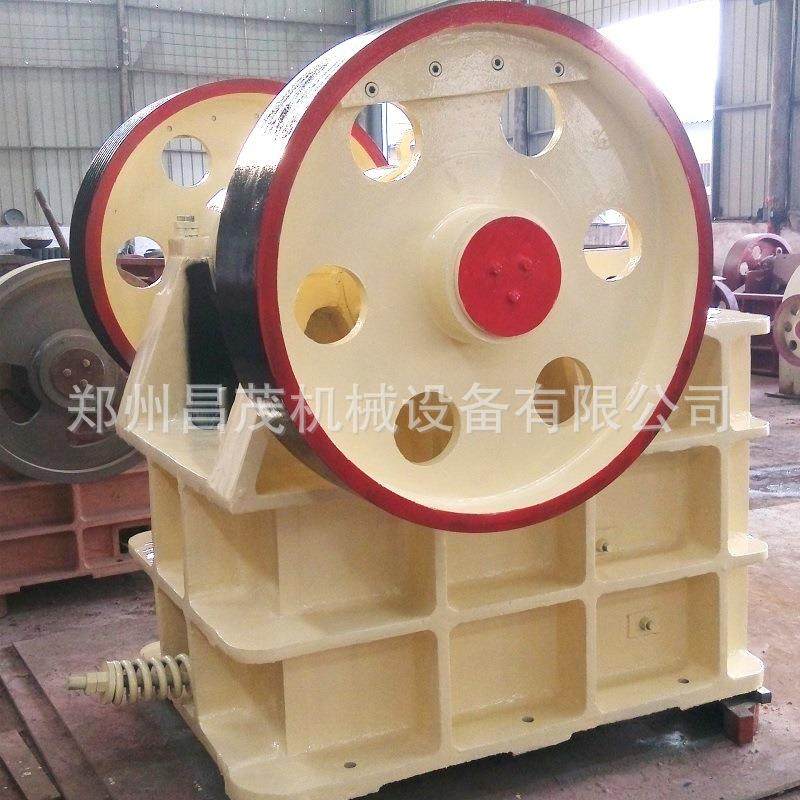 碎石厂破碎机鄂破机PE400×600鄂破粉碎机,淘宝优惠券,粉丝福利购,淘宝优惠卷