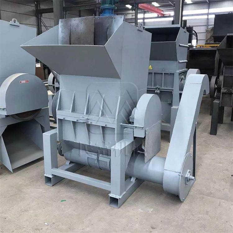 塑料托盘餐盘碎料机大蓝桶木材铝罐破碎机家电塑料外壳粉碎机,淘宝优惠券,粉丝福利购,淘宝优惠卷