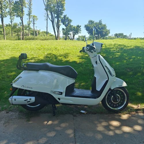 适用25款本田NS150LA后靠背垫复古靠背大拉后尾箱架无损安装配件 - 图0