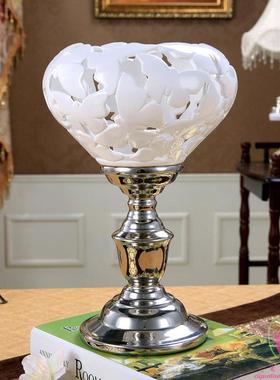 欧式家庭书柜摆件现代简约家居酒柜装饰品艺术品摆设创意房间个性