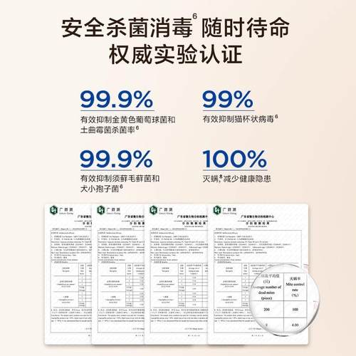 BISSELL必胜沙发布艺清洗机蒸汽抽吸一体清洁地毯床垫抽洗小蒸龙 - 图2