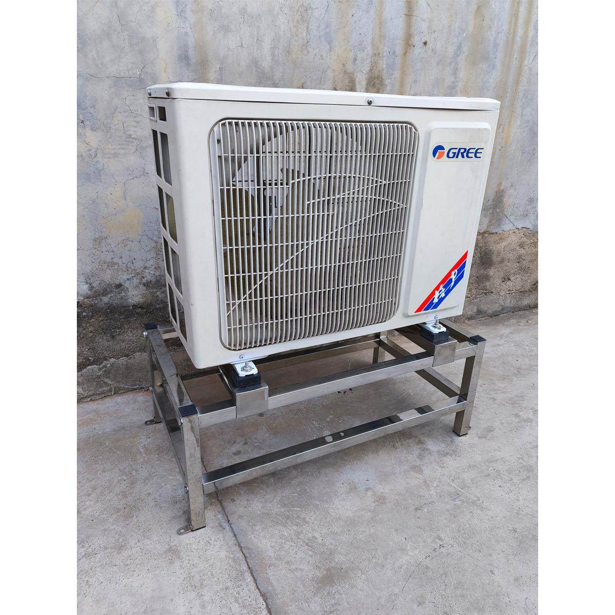 空调外机底座加高离地散热架中央空调柜机立式风管机架空气能叠放,淘宝优惠券,粉丝福利购,淘宝优惠卷