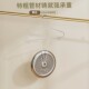 Yizile clothes hanger is extra thick and load-bearing