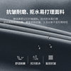Flying in the snow, standing collar spring and autumn jacket, middle-aged and elderly dad outfit