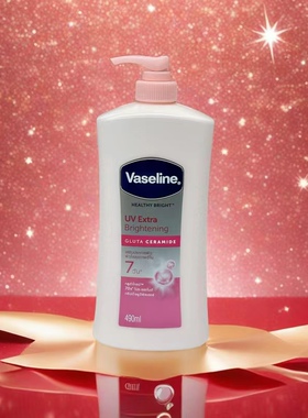Vaseline烟酰胺490ml泰国正品