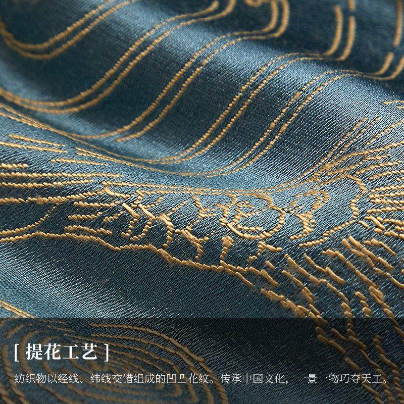 新中式圆桌扇形布艺餐垫YG51隔热防烫垫家用托盘垫杯垫碗垫餐具垫,淘宝优惠券,粉丝福利购,淘宝优惠卷