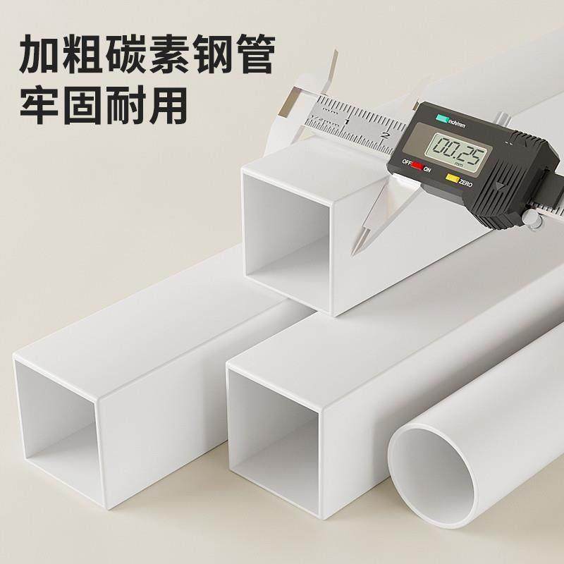 简易衣柜卧室家用衣帽间架子转角衣橱结实耐用开放式组装金属衣柜,淘宝优惠券,粉丝福利购,淘宝优惠卷