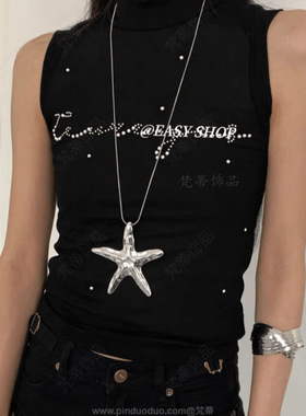 2026新款轻奢小众编织包包项链