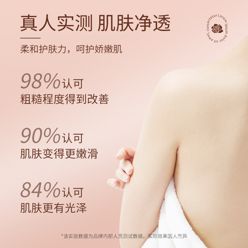  FANLIKIKI身体乳/霜