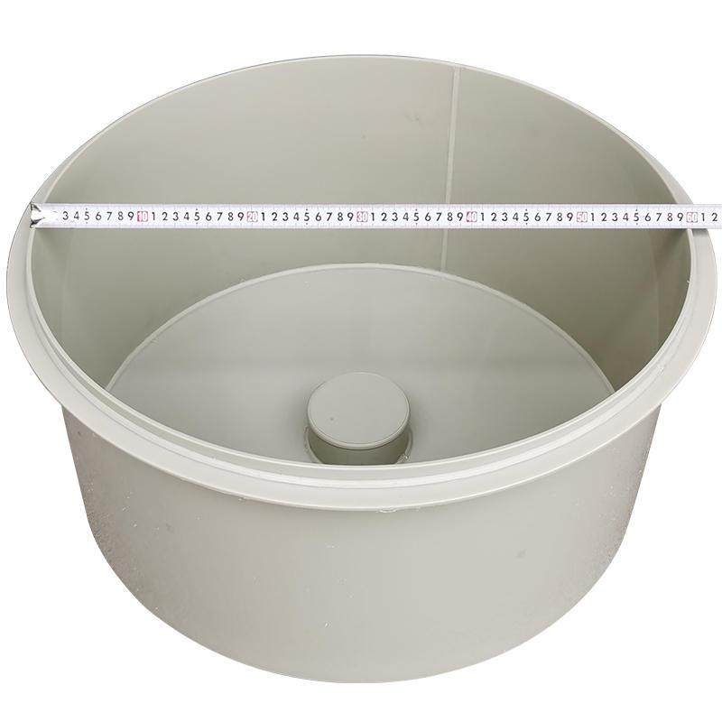 极速磁力抛光机桶塑料专用灰色五金首饰抛光光饰机槽去W毛刺PP研,淘宝优惠券,粉丝福利购,淘宝优惠卷