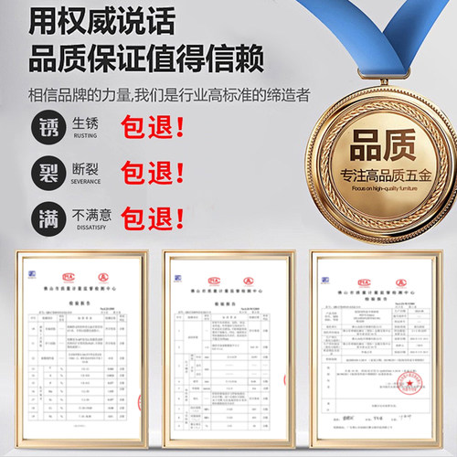折叠支架304不锈钢三角支架墙壁上可折叠桌子活动托架三角支撑架 - 图3