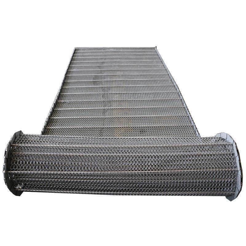 速发04不锈钢网带输送带耐高温隧道炉烘干网带生产线风干机输送网,淘宝优惠券,粉丝福利购,淘宝优惠卷