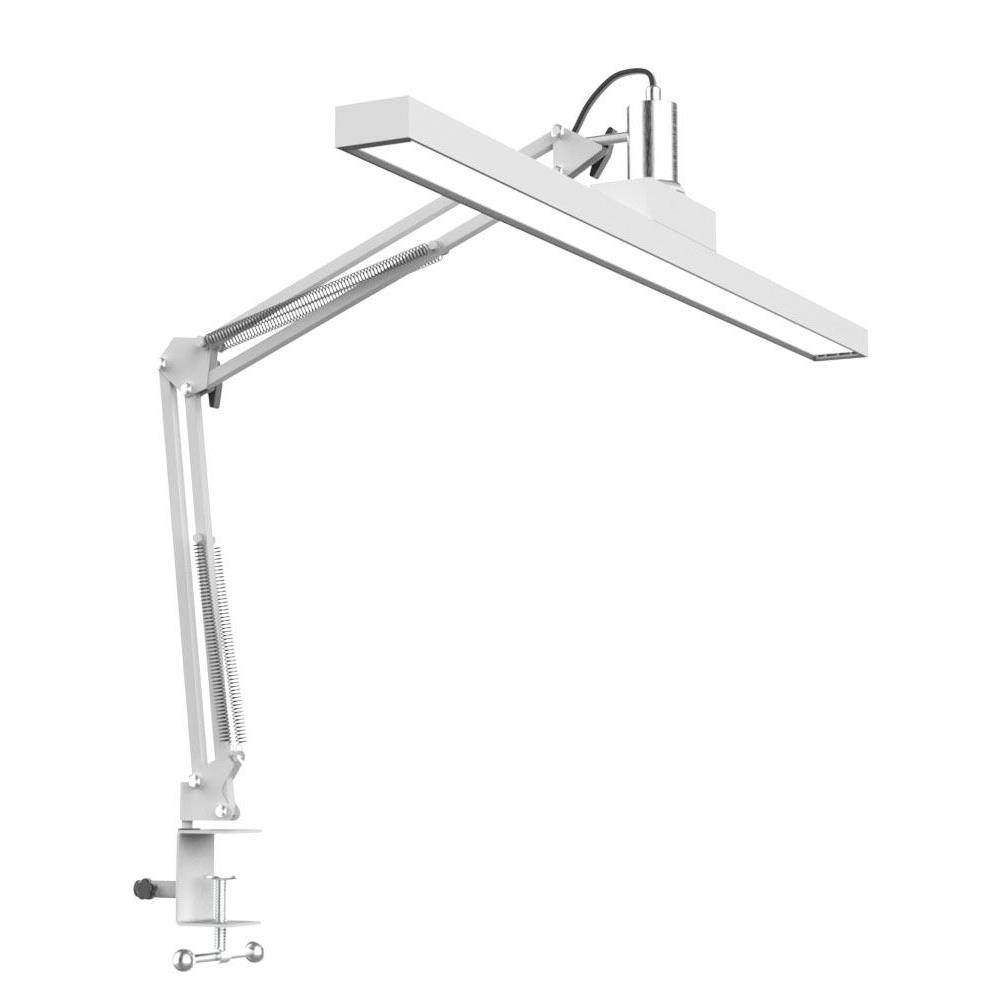 智能遥控护眼灯led办公夹子灯学生学习长臂台灯长条灯维修工作灯,淘宝优惠券,粉丝福利购,淘宝优惠卷