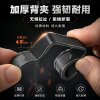 Strong load-bearing take-out hook buckle on the front of electric vehicle