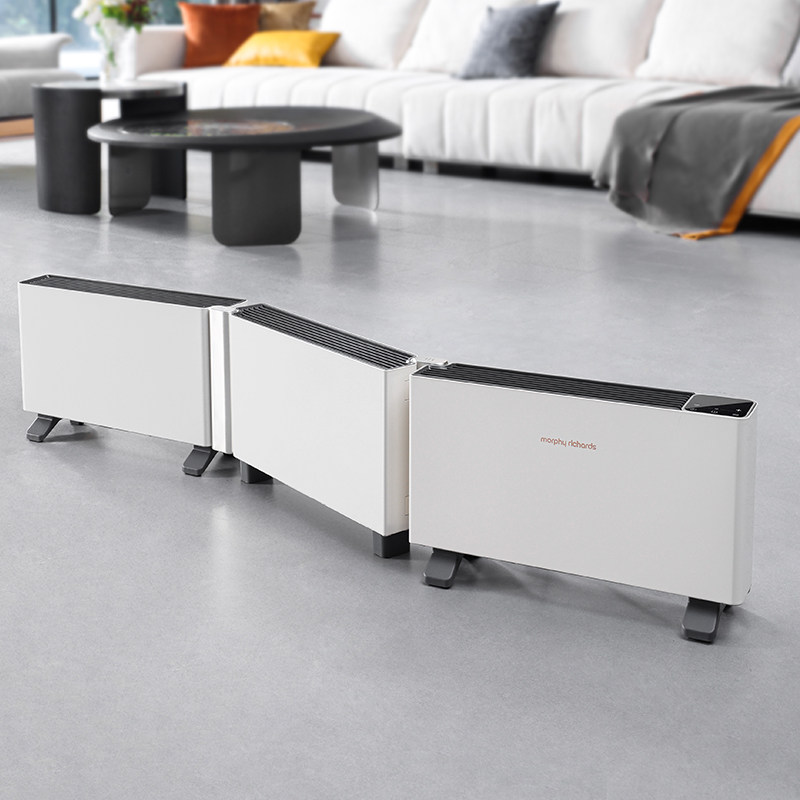  摩飞电器环境暖风机/取暖器