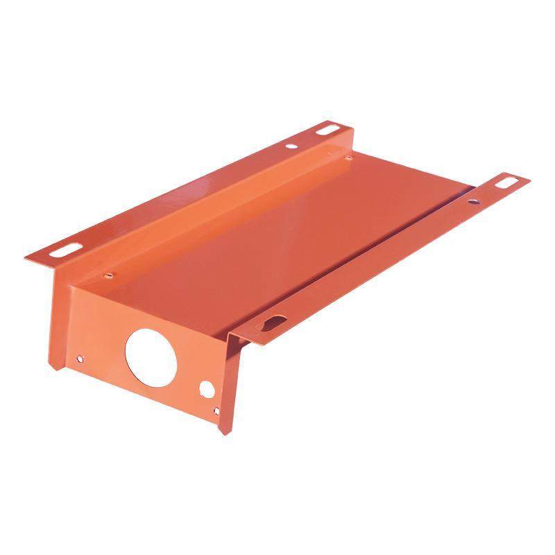 Sheet metal processing, customized chassis, customized small new national standard electric vehicle products, charging pile shell, adjustable and customized