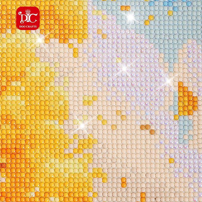 蒂彩DC风景钻石画满钻2024新款5d手工diy玄关客厅粘贴装饰十字绣,淘宝优惠券,粉丝福利购,淘宝优惠卷