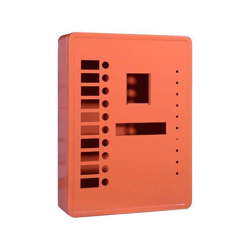 Sheet metal processing, customized chassis, customized small new national standard electric vehicle products, charging pile shell, adjustable and customized