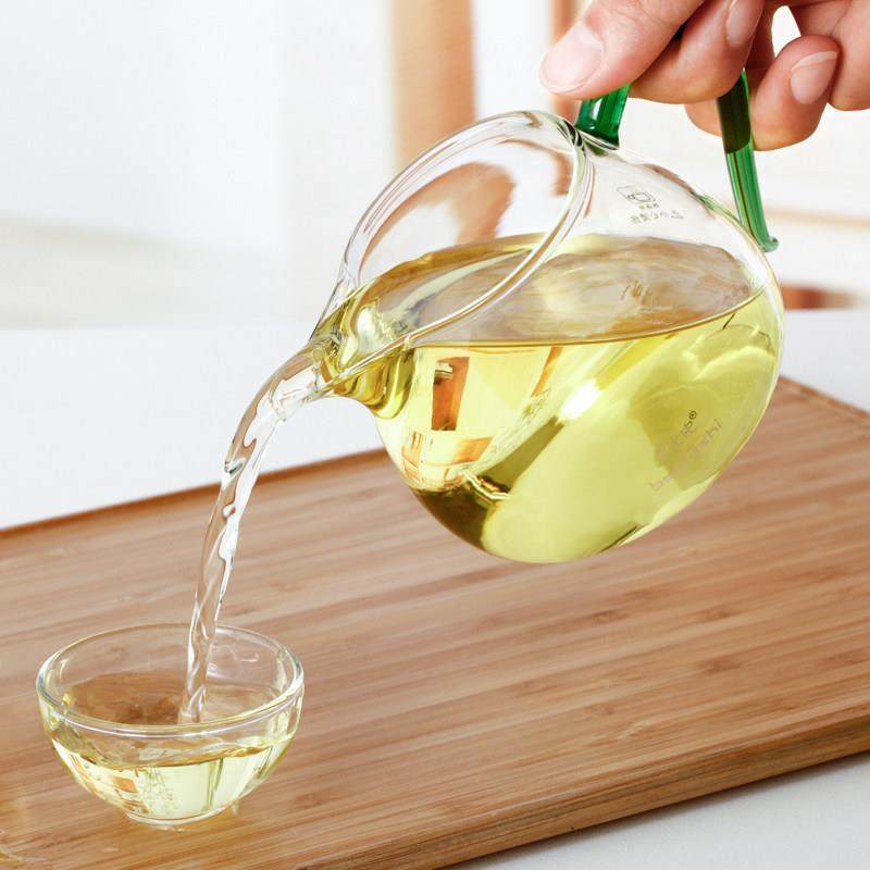 北大史分茶器玻璃公杯公道杯功夫玻璃家用加厚小茶道过滤玻璃茶海,淘宝优惠券,粉丝福利购,淘宝优惠卷