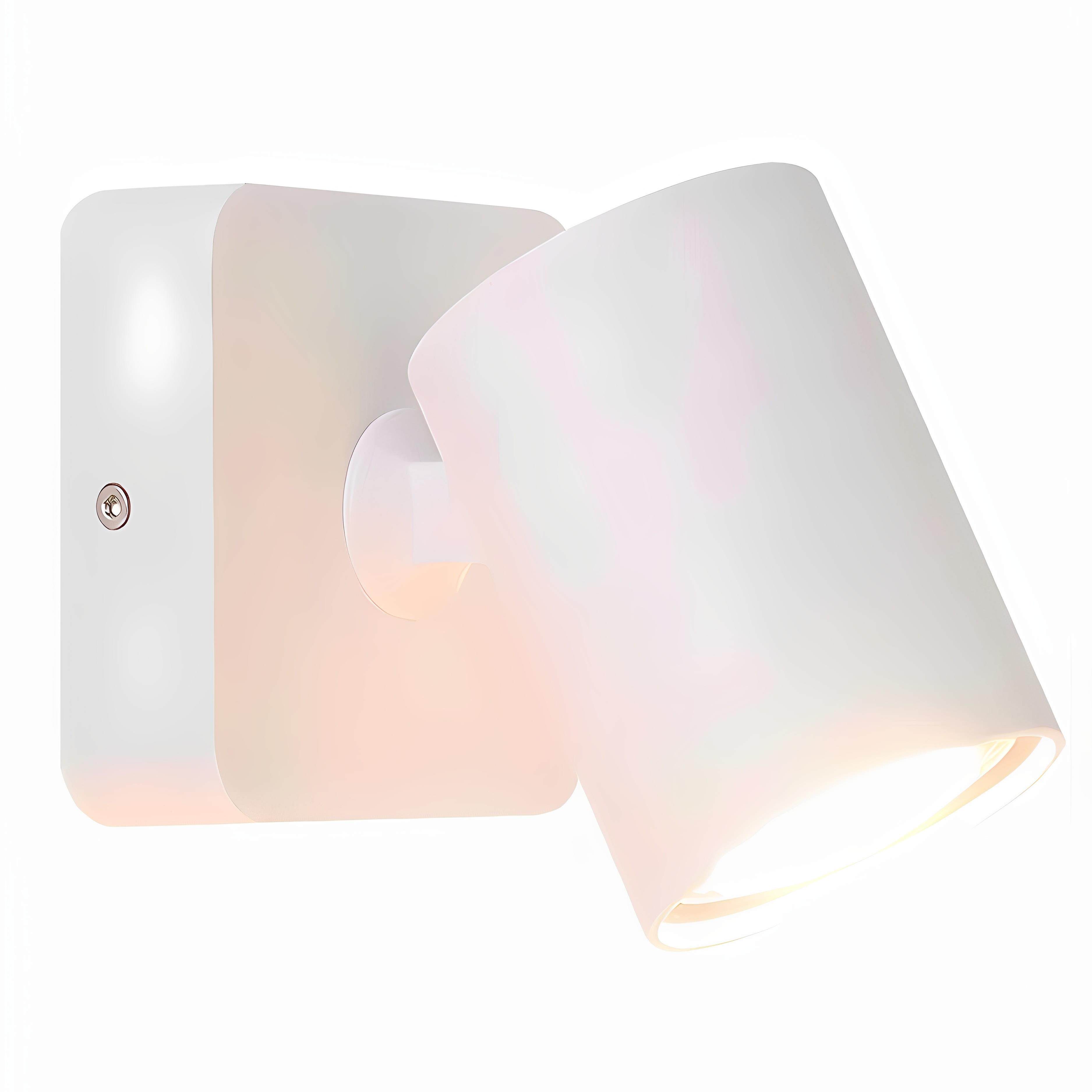 明装射灯LED可换灯泡床头灯过道吸顶灯GU10客厅背景灯三色变光,淘宝优惠券,粉丝福利购,淘宝优惠卷