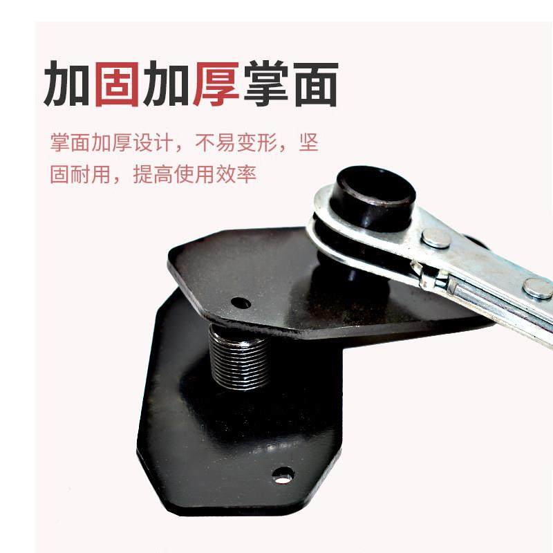 碟轮刹车分泵活塞回位调整工具压缩分离器扳手更换活塞顶回复位器,淘宝优惠券,粉丝福利购,淘宝优惠卷