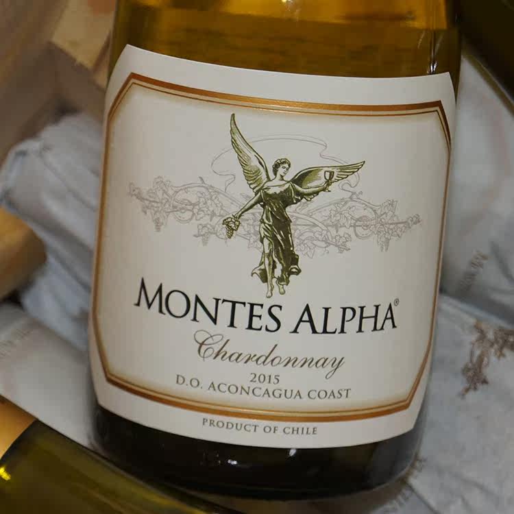 2015蒙特斯欧法黑皮诺红葡萄酒智利原瓶进口红酒Alpha Pinot Noir,淘宝优惠券,粉丝福利购,淘宝优惠卷