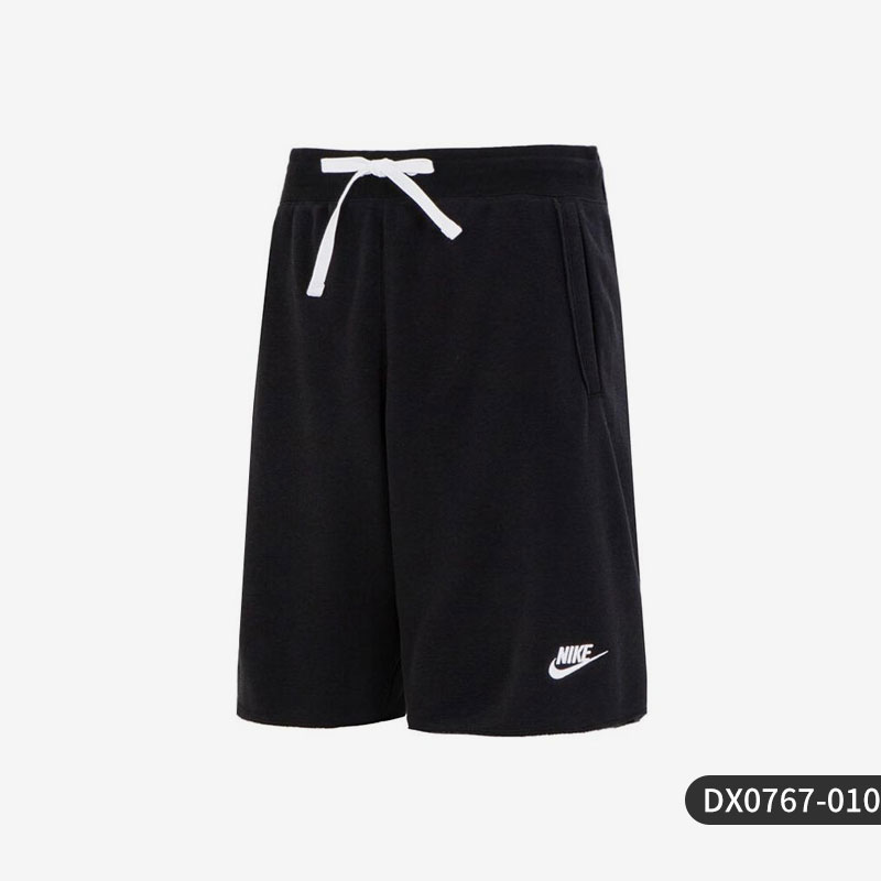 Nike耐克2023冬季新款男运动休闲短裤DX0767-309-图2