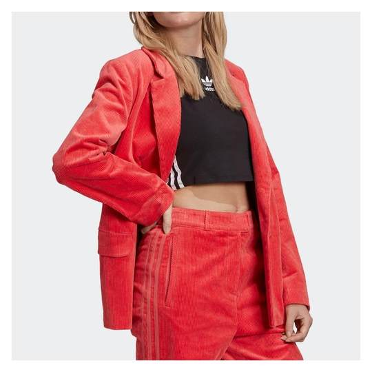 Adidas Adidas new winter women's sports casual jacket GU2999