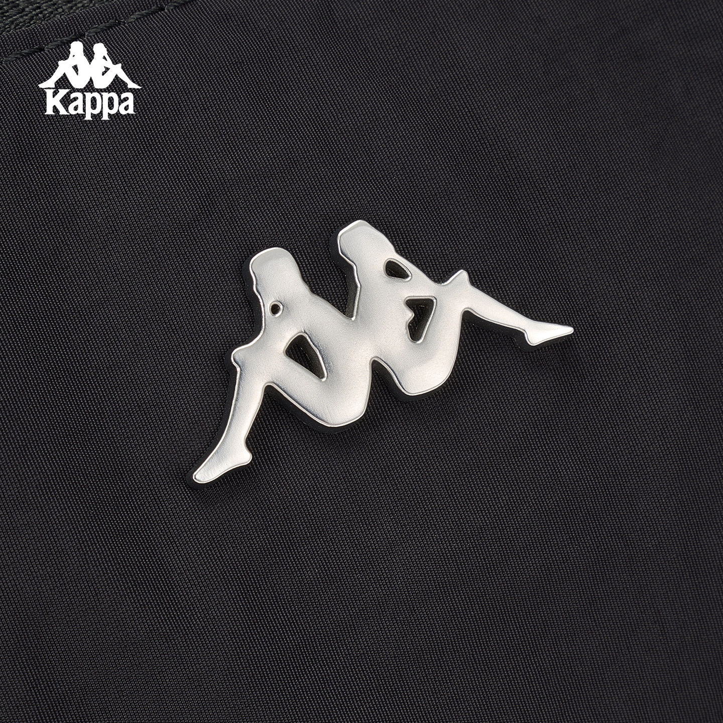 Kappa Kappa women's bag 2026 summer new simple fashion retro versatile shoulder bag K0GX8BD06