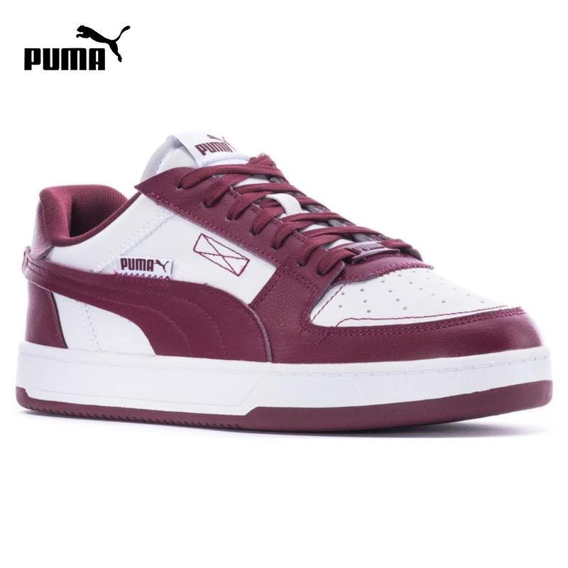 Puma/彪马2023冬季新款男女运动运动休闲鞋392332-09 - 图2