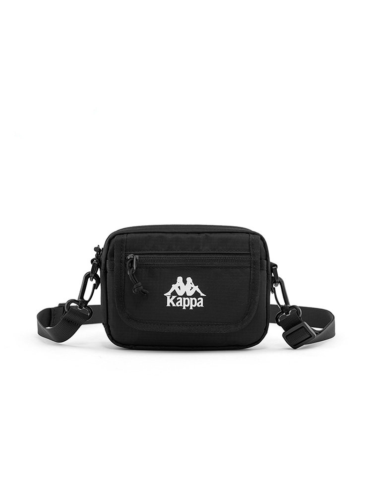 Kappa shoulder bag sports casual crossbody bag new style