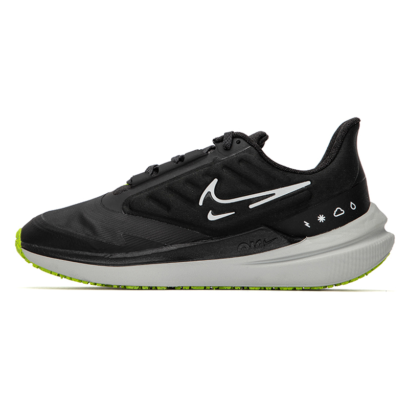 Nike耐克2023秋季新款女运动跑步鞋DM1104-001 - 图0